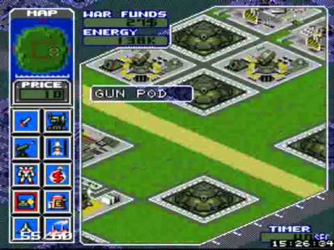 metal marines pc game