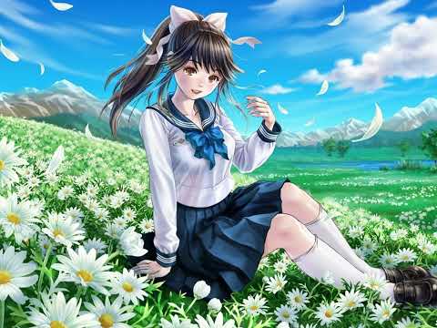 LXE - Никогда (Nightcore)