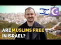 Bagaimana Israel Meningkatkan Kehidupan Umat Muslim