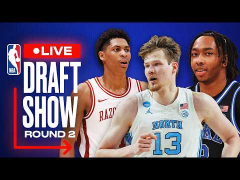 Nba Draft Live