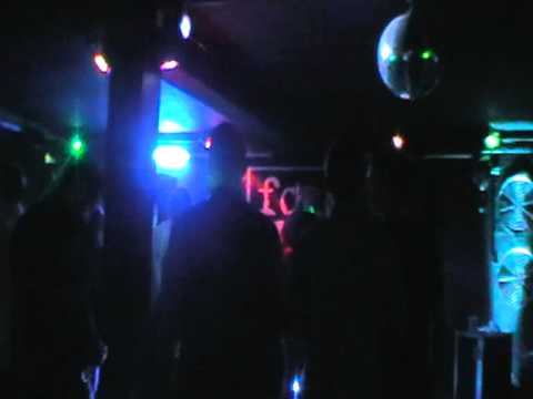 Matthew Pear @ Essential Vibes - Fonobar 24.09.2011 (4)