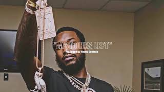 Meek Mill Type Beat - "Last Ones Left" NEW 2018