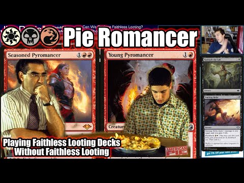 Using Ransack The Lab To Find Love In All The Wrong Places