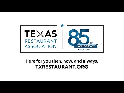 TRA comemora 85º aniversário