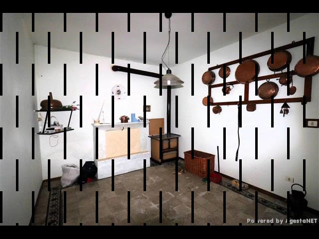 Rustico casale in VENDITA SAN BERNARDINO IN SELVA LUGO