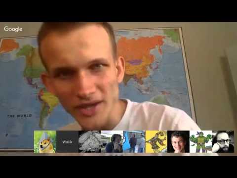 Casper Research Stand up