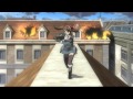 Valkyria Chronicles OP2 - Kanashimi Rensa ...