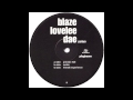 Blaze - Lovelee Dae (Primitive Dub)