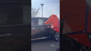 【高市早苗】「去り際のグータッチ」 #政治 #政治解説 #橋本がく #高市早苗 #高市 #高市総理   #岡山4区 #衆院選2026 #解散総選挙 #選挙