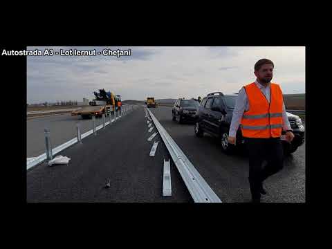 A3   Iernut   Chetani   13 11 2019