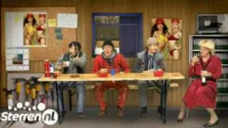 Ome Cor heb een drilboor - Andre van Duin carnaval 2010