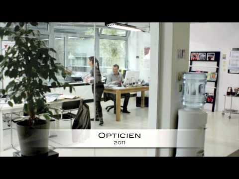 Showreel Drama en Commercials 2011