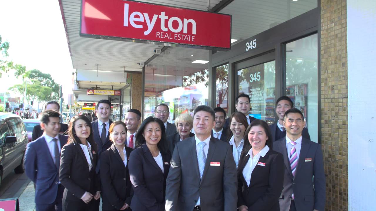 Tony Le Leyton Real Estate Springvale