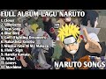 Full Album Lagu Naruto Naruto Full Album