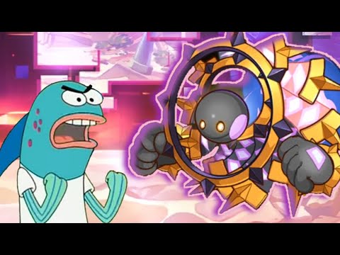 【Princess Connect Re: Dive】 Luna Tower | Floor 710 + EX!!!