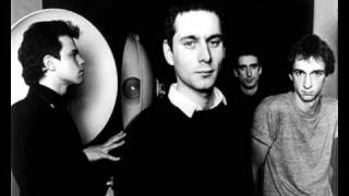 Wire - A mutual friend