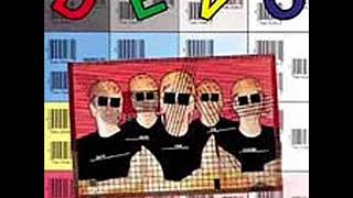 Devo: Secret Agent Man/Smart Patrol/Mr DNA/Red Eye Express