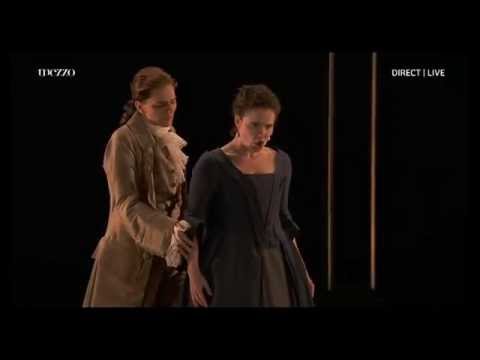 S'ei non mi vuol amar - Sophie Karthäuser