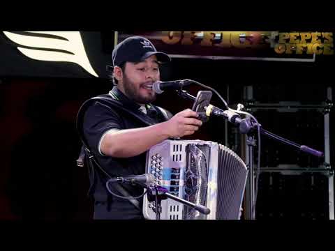 Hijo Del Sie7e [Alfredito Beltran] - Grupo Tres60  [En Vivo]