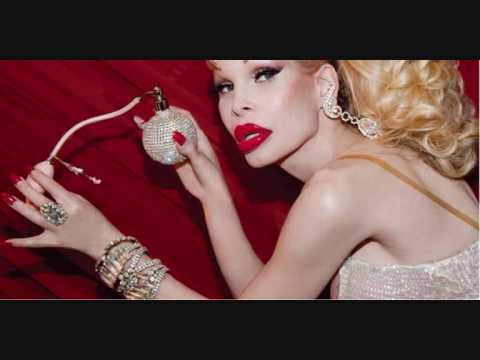 Amanda Lepore - My Pussy [Larry Tee Remix]