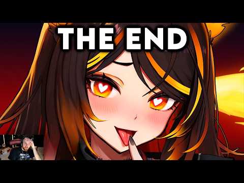 How This Vtuber Got Exposed as a Psychopath... | Tectone Reacts