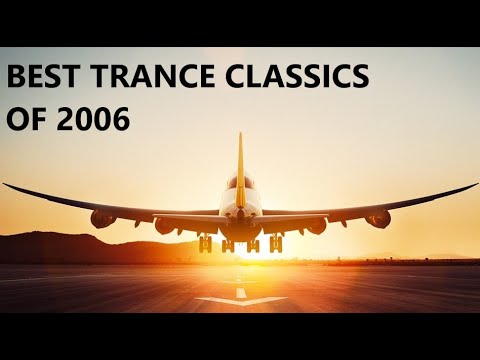 Best Trance Classics of 2006 (Bonding Beats Vol.50)