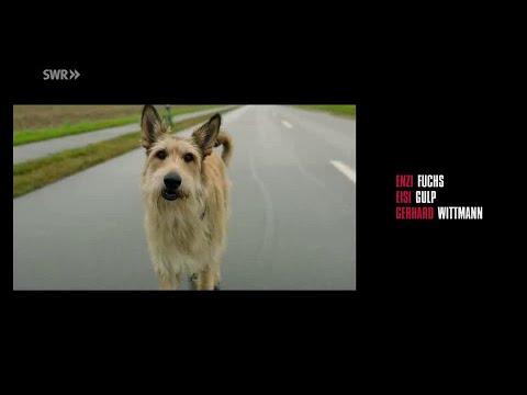 Eberhoferkrimi - Abschied von Ludwig