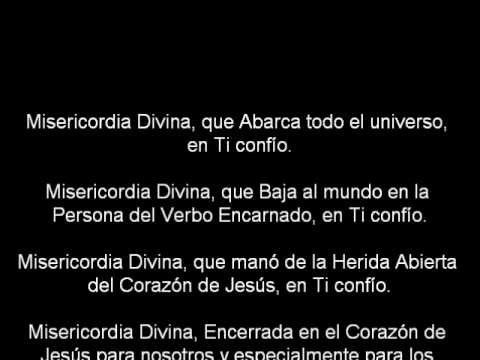 download lagu mp3 mp4 Letanias Dela Divina Misericordia, download lagu Letanias Dela Divina Misericordia gratis, unduh video klip Letanias Dela Divina Misericordia