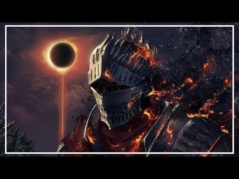 Soul of Cinder (Extended Version) - Dark Souls III OST