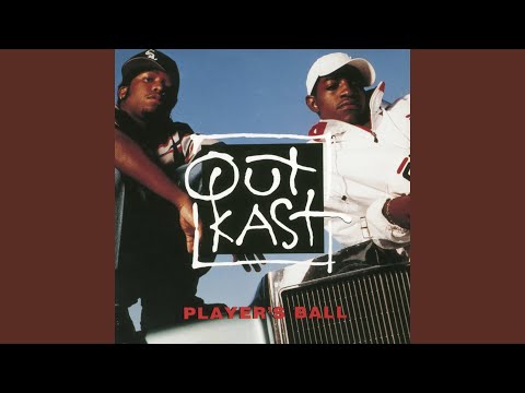 Video thumbnail for Player's Ball (Remix Version)