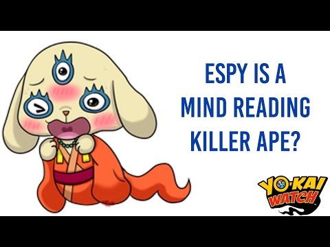 image-What does ESPY stand for?