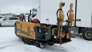 Volvo D9x13 box truck | Image 4 - Autoline