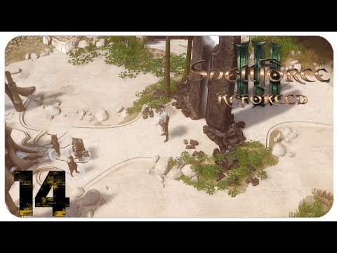 Kommunikationsprobleme - Let's Play Spellforce 3: Reforced #014