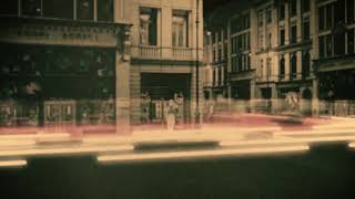 A Face in the Crowd - Duncan Sheik Live at Cafe Carlyle