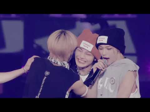 Stray Kids 'FAM' live at Kyocera Dome [2nd World Tour "MANIAC" ENCORE in JAPAN] 230226