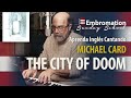 Aprenda Inglês Cantando THE CITY OF DOOM - Michael Card  - Tradução e Legenda