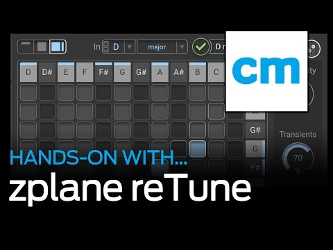 Free Download reTune v1.2.0 AAX VST WiN x86 x64 CE-V.R