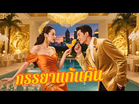 💖พากย์ไทย😈ภรรยาถูกทิ้ง5ปี ฟื้นคืนชีพ! ล้างแค้นสามีทรยศ+นางร้ายอย่างสยดสยอง! 💅🔥#viral #trending #fyp