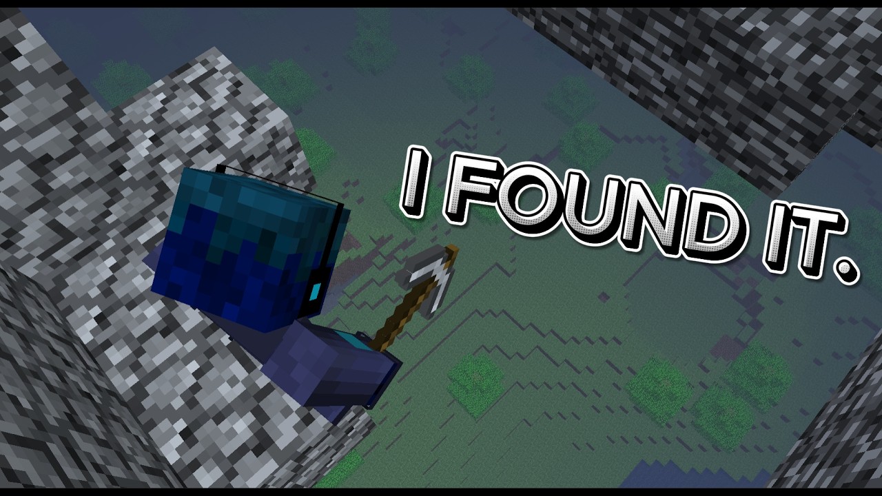 What's REALLY Underneath Bedrock in Minecraft?