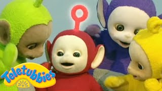 Teletubbies | What's Your Favourite Tram? | Shows for Kids