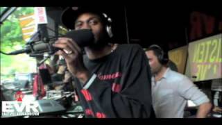 Havoc of Mobb Deep on East Village Radio