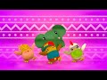 Lagu Kanak Kanak Ramadan Mubarak Bambam Gajah Hebat Didi Friends