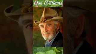 💓Another place, Another time💓Don Williams #shorts #donwilliamssongs  #lyricvideo @Chantertracks