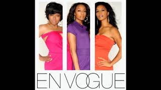 En Vogue - I Want a Monster to Be My Friend