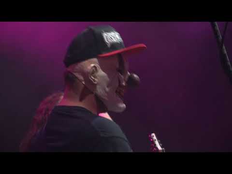 MEATKNIFE At OBSCENE EXTREME 2017