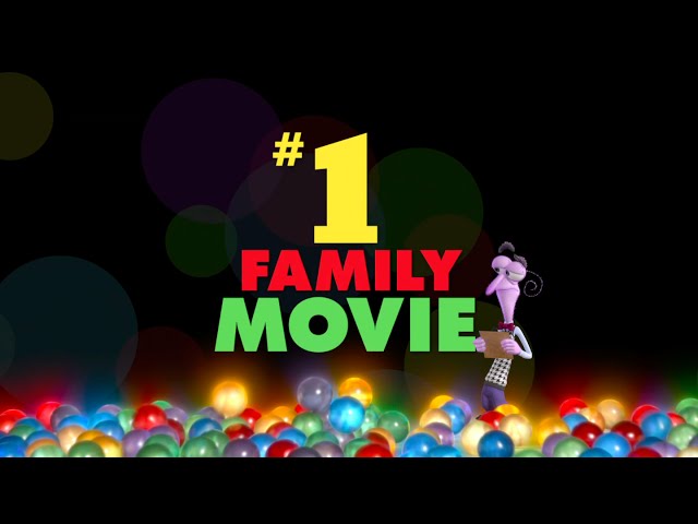 Inside Out is Now Playing!
