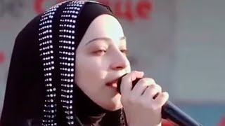 Download lagu Hadidja _ Assalamualaika Ya Rasulullah  - xadidja magomedova #shorts mp3