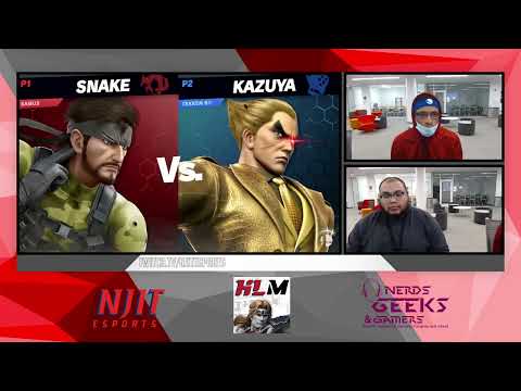 Highland Masters 37 - ram VS jag glum - Grand Final