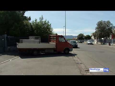 2017-09-04 PRATO - FERITO IN DISCOTECA PER UN APPREZZAMENTO A RAGAZZA