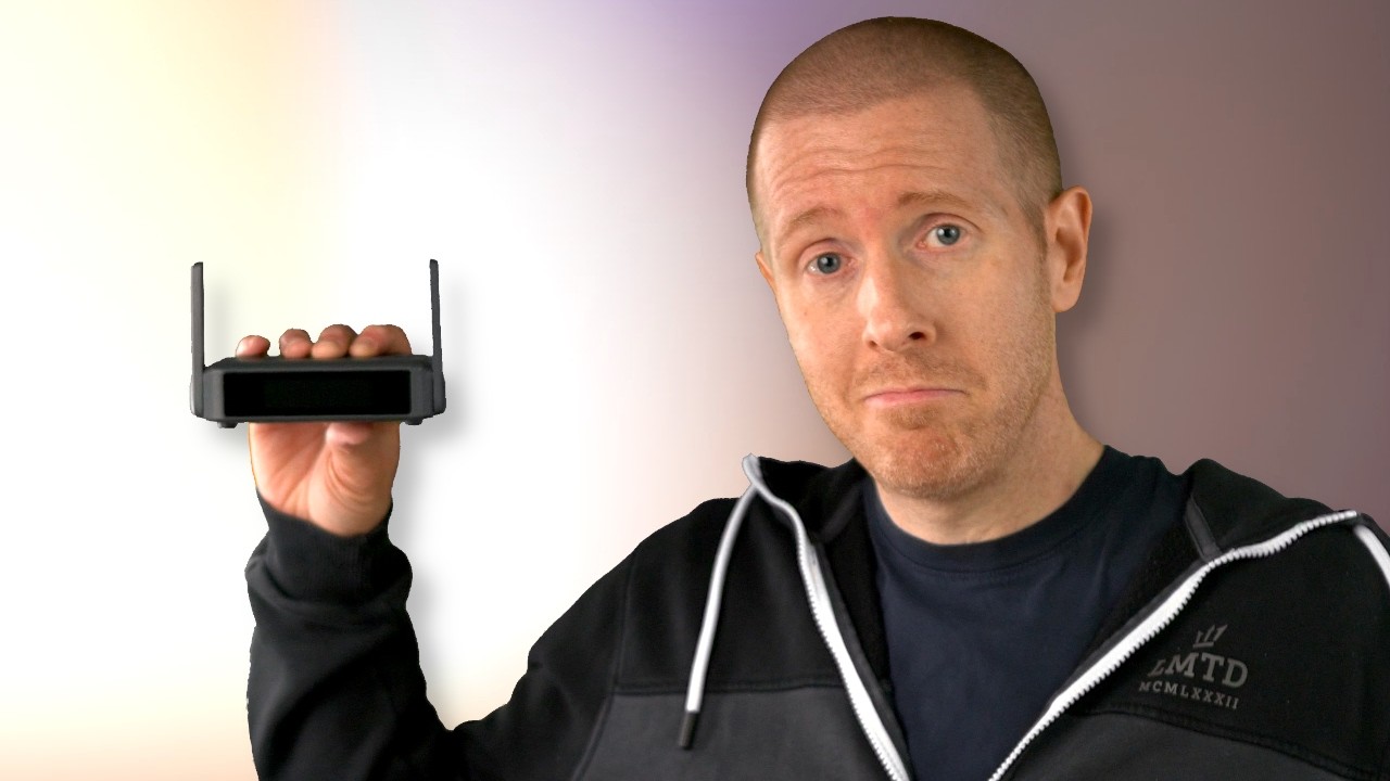 What Is a Travel Router, Anyway?